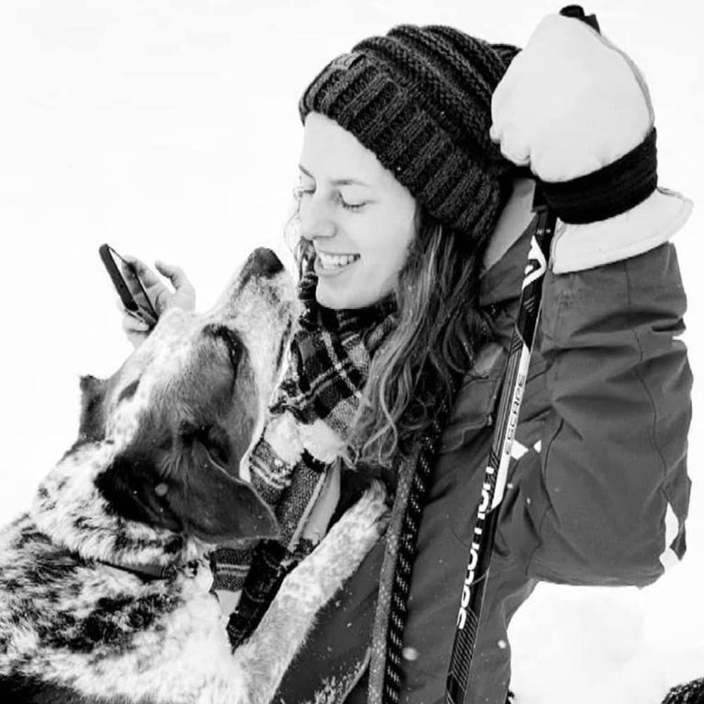 Meet your Posher, Megan